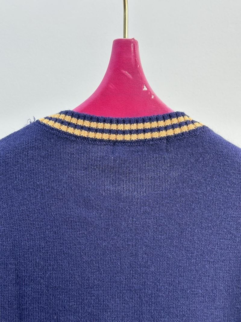 Prada Sweaters